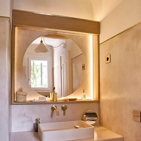Vila La Kasa Rosa Palombaggia, Sea View & Maquis Porto-Vecchio (Corsica)